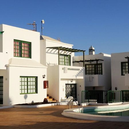 Apartment Los Zafiros In Puerto Del Carmen Aircond & Wifi & Dishwasher Tías Extérieur photo