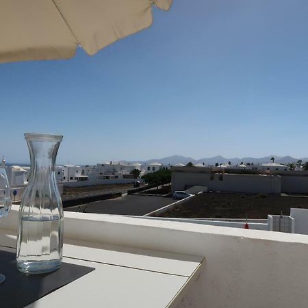 Apartment Los Zafiros In Puerto Del Carmen Aircond & Wifi & Dishwasher Tías Extérieur photo